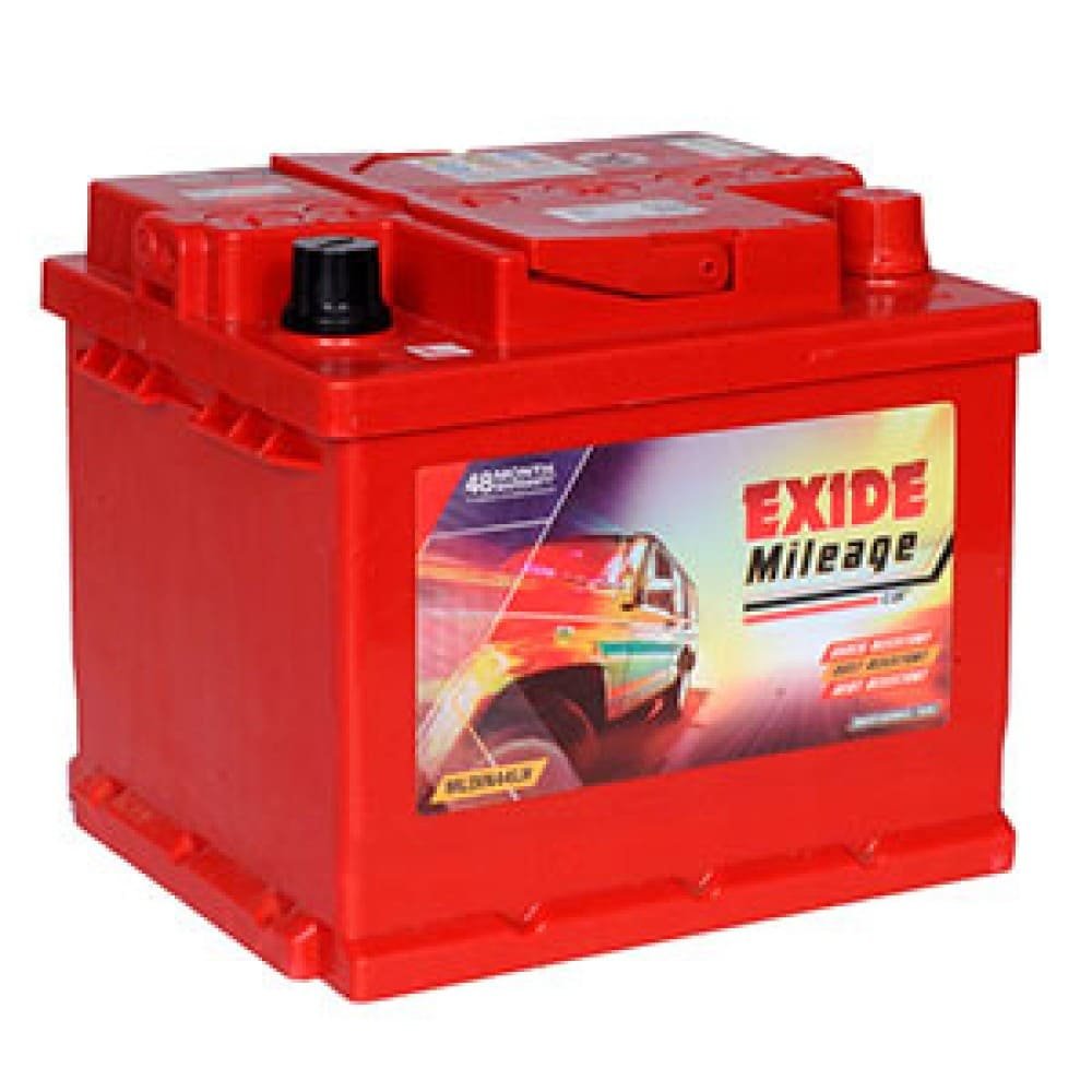 Exide Mileage MLDIN65LH